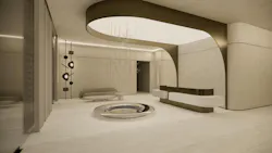 Courtesy KA Residences Courtesy KA Residences