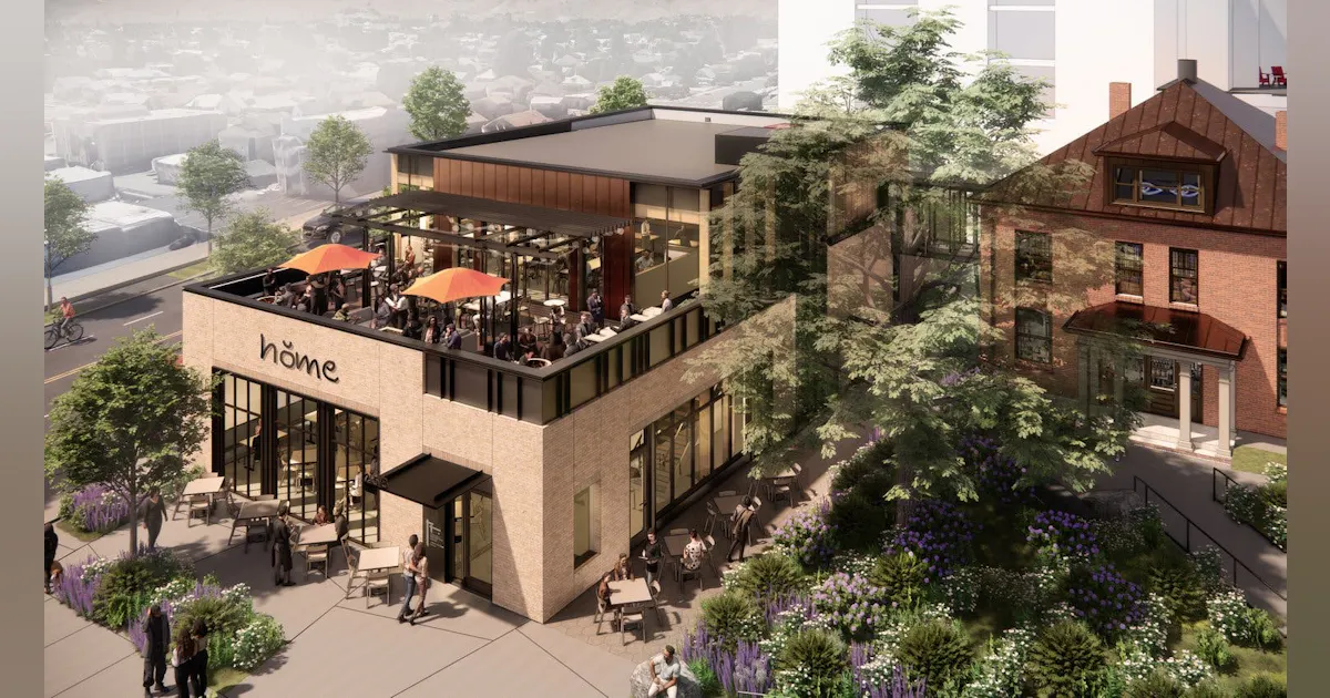 Old jail to become culinary and cultural hub in Wenatchee, Wash.