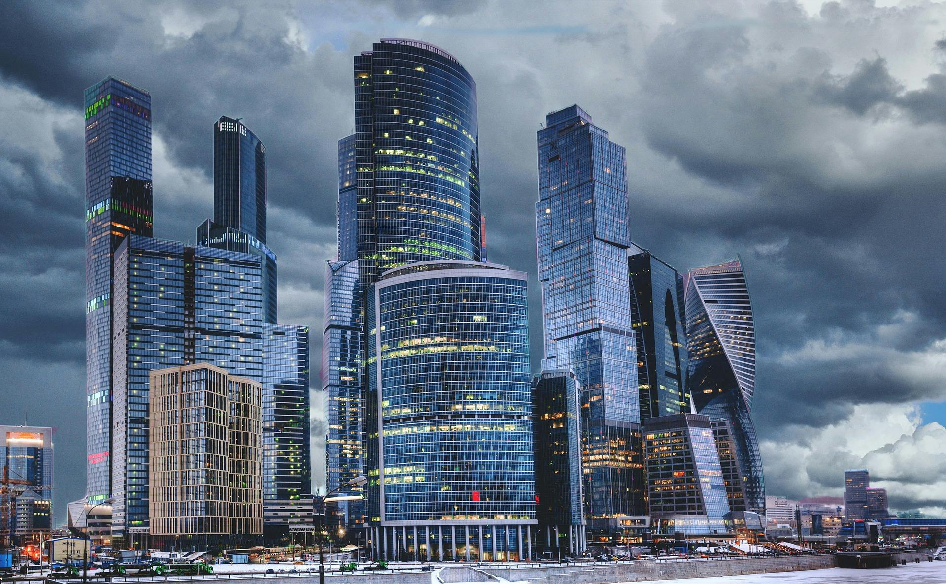 Office demand reaches highest post-pandemic level in the first quarter ...