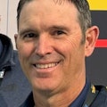 Marty Martinelli