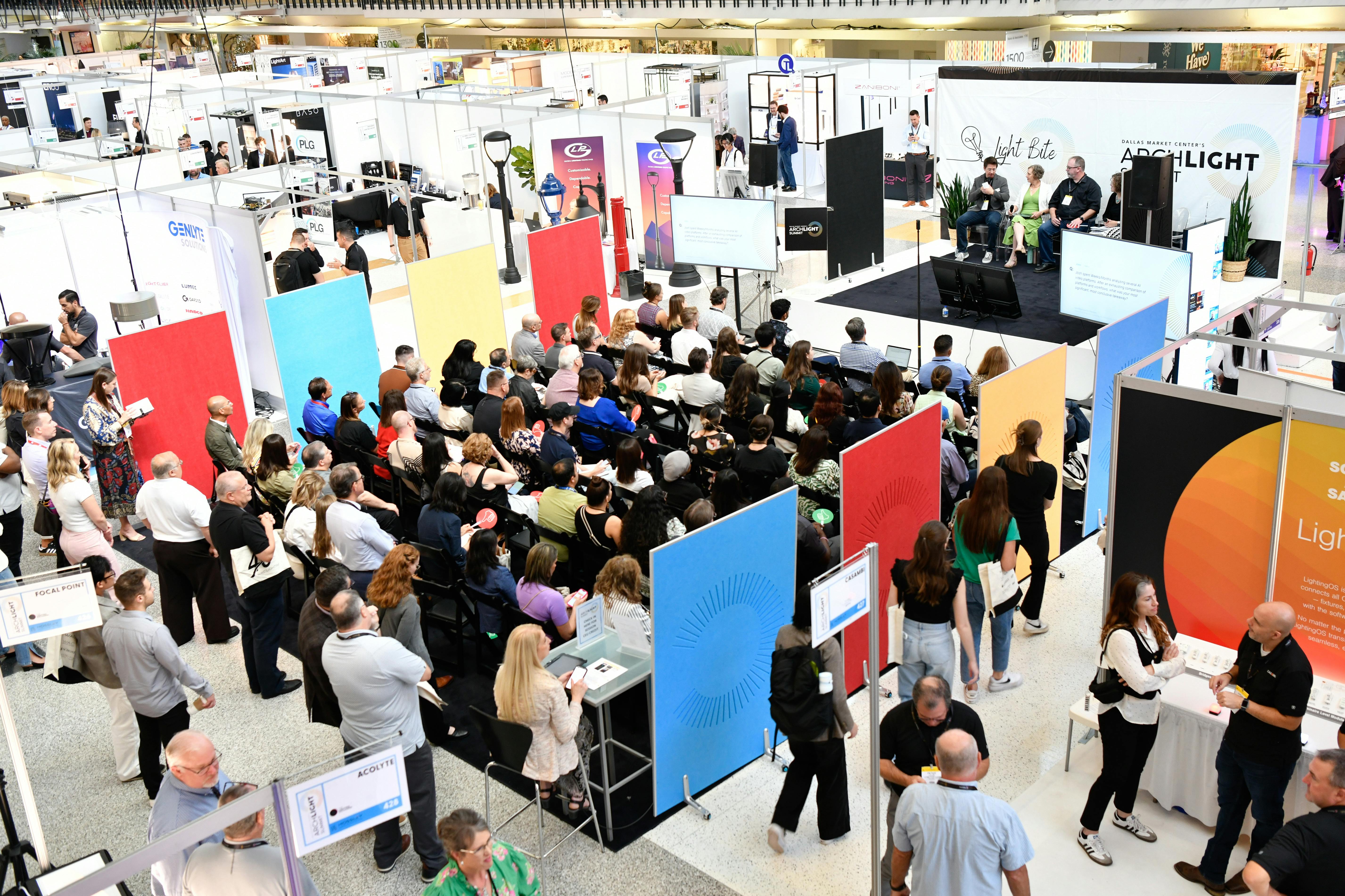 Photo courtesy Dallas Market Center