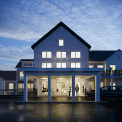 Photo courtesy Vessel Architecture & Design Photo courtesy Vessel Architecture & Design