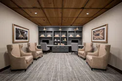 Photo courtesy Vessel Architecture & Design Photo courtesy Vessel Architecture & Design