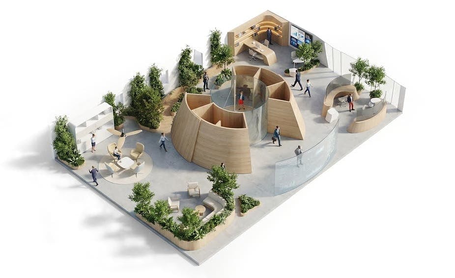 Image courtesy NBBJ