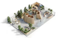 Image courtesy NBBJ Image courtesy NBBJ