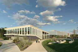 sPARK Campus, Morrisville. Photo © Keith Isaacs sPARK Campus, Morrisville. Photo © Keith Isaacs
