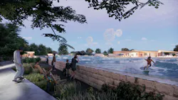 Rendering: FIRMAH Architecture Rendering: FIRMAH Architecture