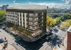 Courtesy Backbeat Hotel Chicago Courtesy Backbeat Hotel Chicago