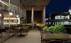 Courtesy Backbeat Hotel Chicago Courtesy Backbeat Hotel Chicago