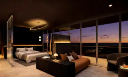 Courtesy Backbeat Hotel Chicago Courtesy Backbeat Hotel Chicago