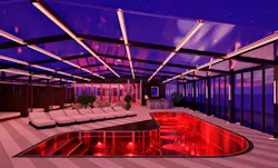Courtesy Backbeat Hotel Chicago Courtesy Backbeat Hotel Chicago