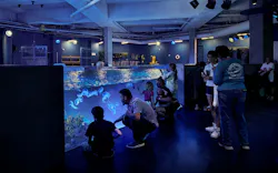 Courtesy Mote SEA and TVS Courtesy Mote SEA and TVS
