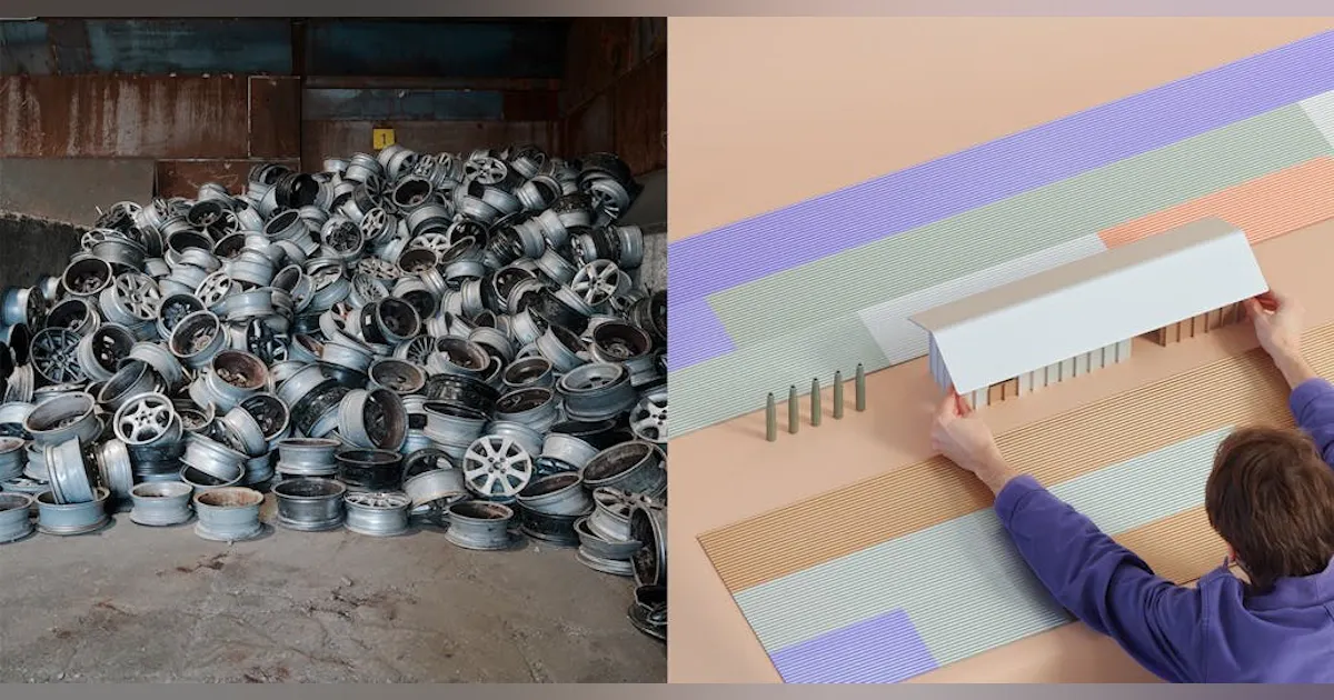 Partnership investigates use of low-carbon aluminum in buildings
