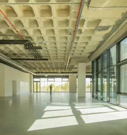 Oriente Green Campus. Photo: © Fernando Guerra Oriente Green Campus. Photo: © Fernando Guerra