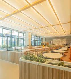 Oriente Green Campus. Photo: © Fernando Guerra Oriente Green Campus. Photo: © Fernando Guerra