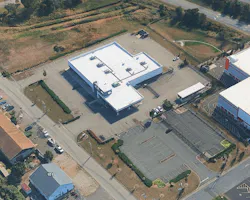 Courtesy Sitex Group Courtesy Sitex Group