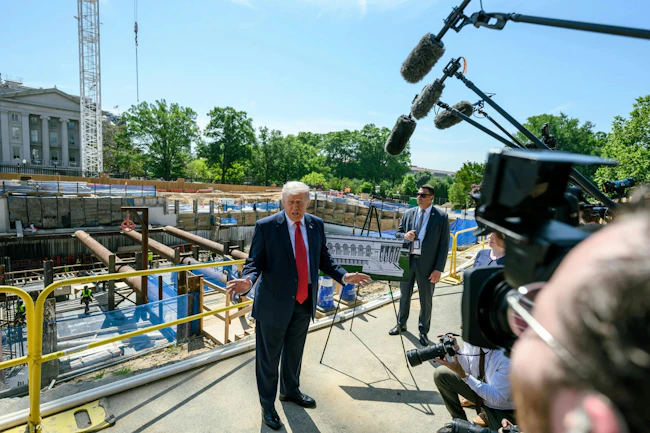 Photo: Whitehouse.gov
