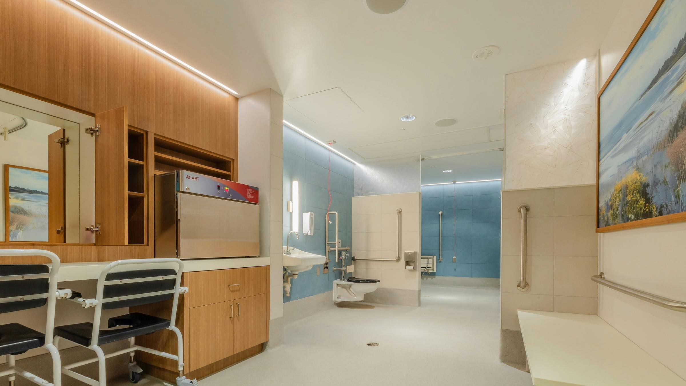Photo courtesy Kasian Architecture Interior Design and Planning