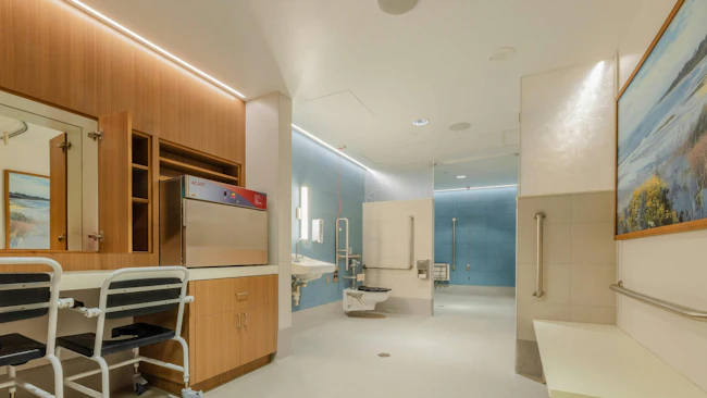 Photo courtesy Kasian Architecture Interior Design and Planning