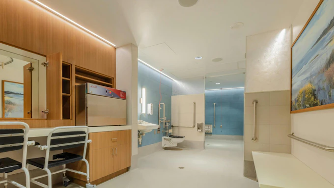 Photo courtesy Kasian Architecture Interior Design and Planning