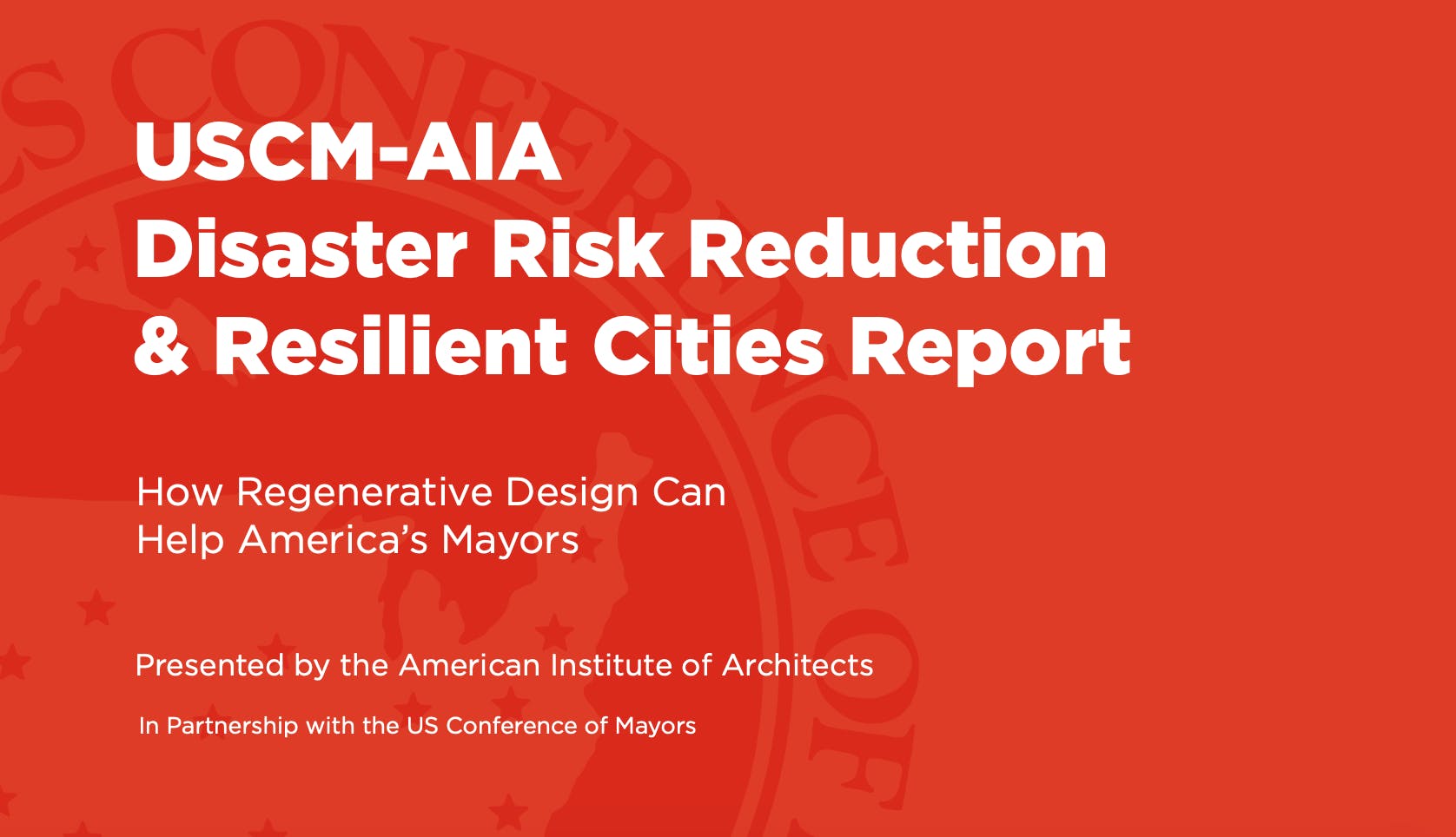 Courtesy AIA