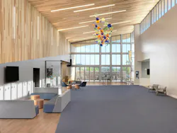 Photo courtesy Vessel Architecture & Design Photo courtesy Vessel Architecture & Design