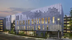 Health Sciences Education Building, University of Washington. Photo: ©Moris Moreno Health Sciences Education Building, University of Washington. Photo: ©Moris Moreno