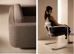 Photos © David Peterson, courtesy IKONstudio | SOM 76 (left) and SOM 79 (right) Photos © David Peterson, courtesy IKONstudio | SOM 76 (left) and SOM 79 (right)