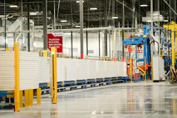 To effectively comply with updated requirements, project teams must integrate roofing strategy early in the planning process. Photo courtesy Amrize To effectively comply with updated requirements, project teams must integrate roofing strategy early in the planning process. Photo courtesy Amrize