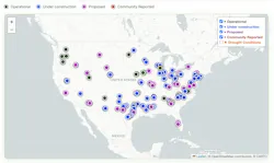 Brockovich Data Center Reporting Brockovich Data Center Reporting