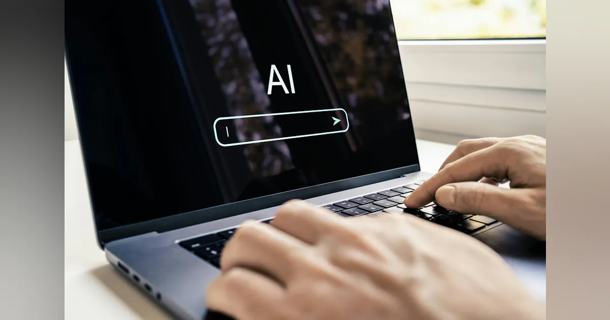 AEC report reveals firms are in the throes of AI transition