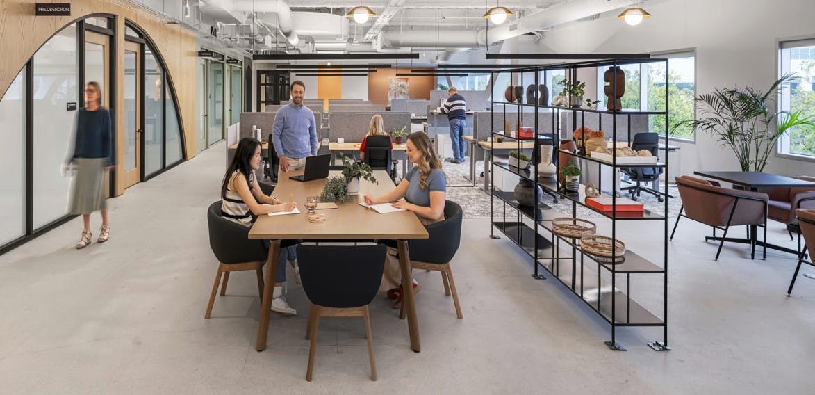 Courtesy SmithGroup