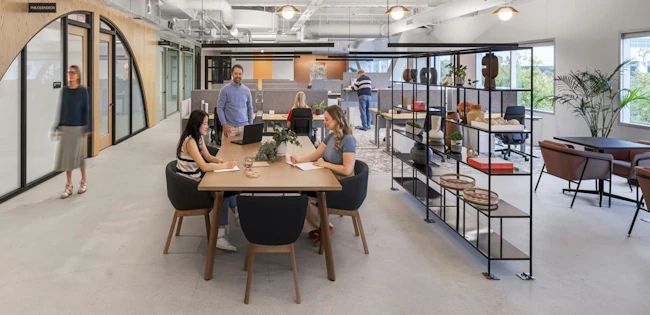 Courtesy SmithGroup