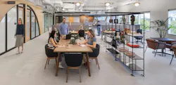 Courtesy SmithGroup Courtesy SmithGroup