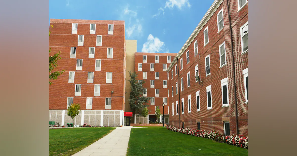 Student housing challenges persist in June 2026 | Building Design ...