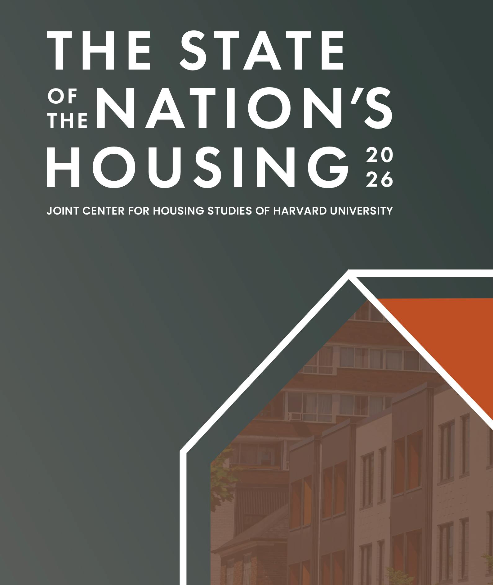 Courtesy Harvard Joint Center for Housing Studies