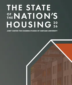 Courtesy Harvard Joint Center for Housing Studies Courtesy Harvard Joint Center for Housing Studies