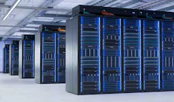 ​According to the International District Energy Organization, data centers in the U.S. are projected to consume over 600 terawatt-hours of electricity by 2030. Photo courtesy Stantec