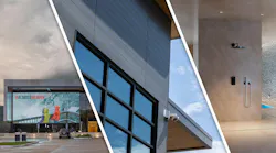 Top building products from AIA26
