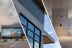 Top building products from AIA26