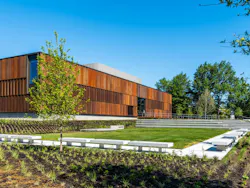 Bruce Springsteen Center for American Music at Monmouth University. ©COOKFOX_Alex Ferrec