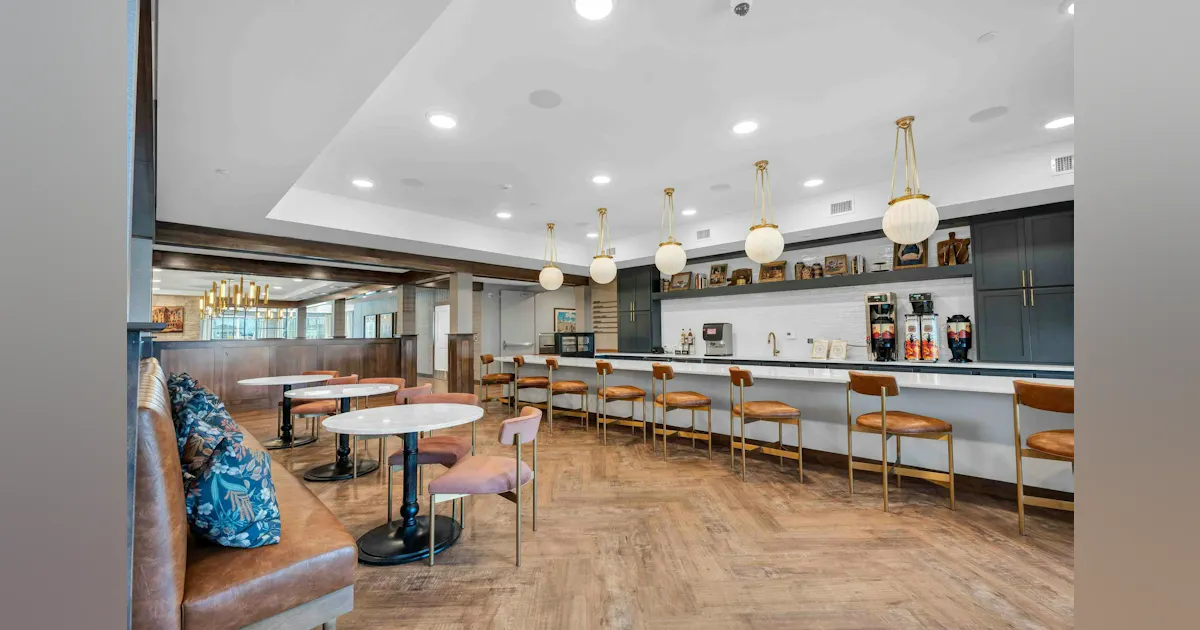 Hospitality and senior living are closer than we think