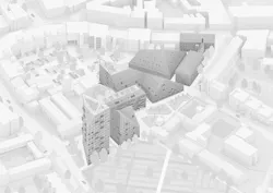 Courtesy MVRDV