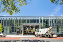 Photo: Albert Vecerka/Esto, courtesy Dattner Architects