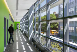 Photo: Albert Vecerka/Esto, courtesy Dattner Architects