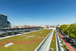 Photo: Albert Vecerka/Esto, courtesy Dattner Architects