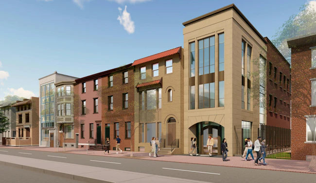 Courtesy Rutgers University&ndash;Camden