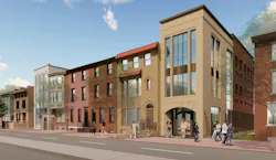 Courtesy Rutgers University–Camden