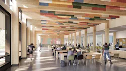 Courtesy Mahlum Architects