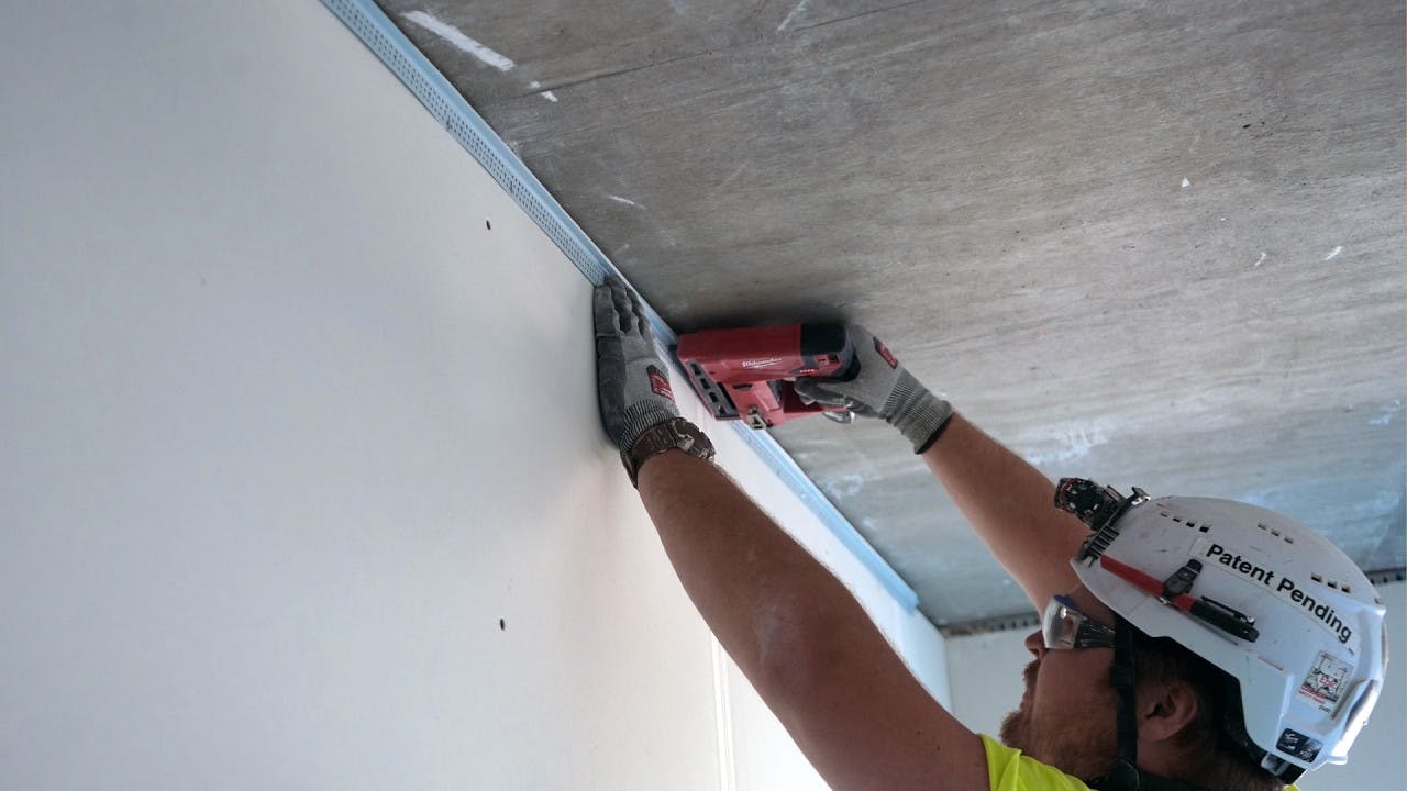 'The better option in the long run' | UW-Madison student housing case study | Trim-Tex Sound XL